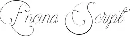 Encina Script