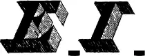 Engravier Initials