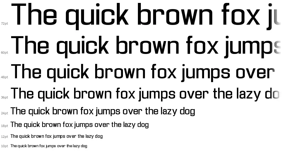 Enigmaticfont waterfall