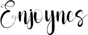 Enjoynes
