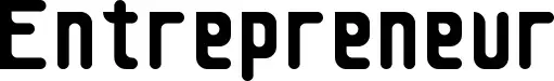 Entrepreneur