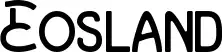 Eosland