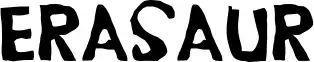 Erasaur