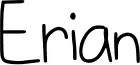 Erian