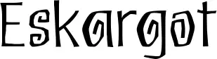Eskargot