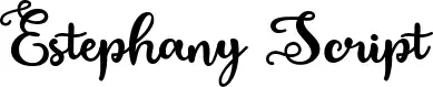 Estephany Script