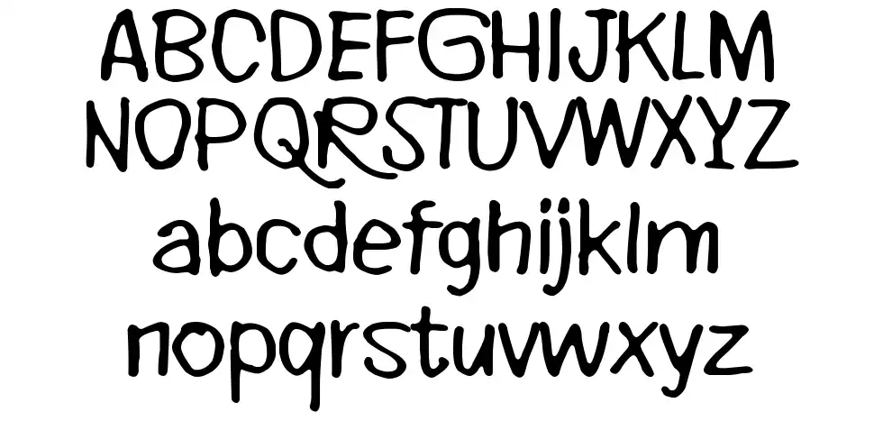 Every little thing that you dofont specimens