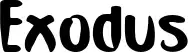 Exodus