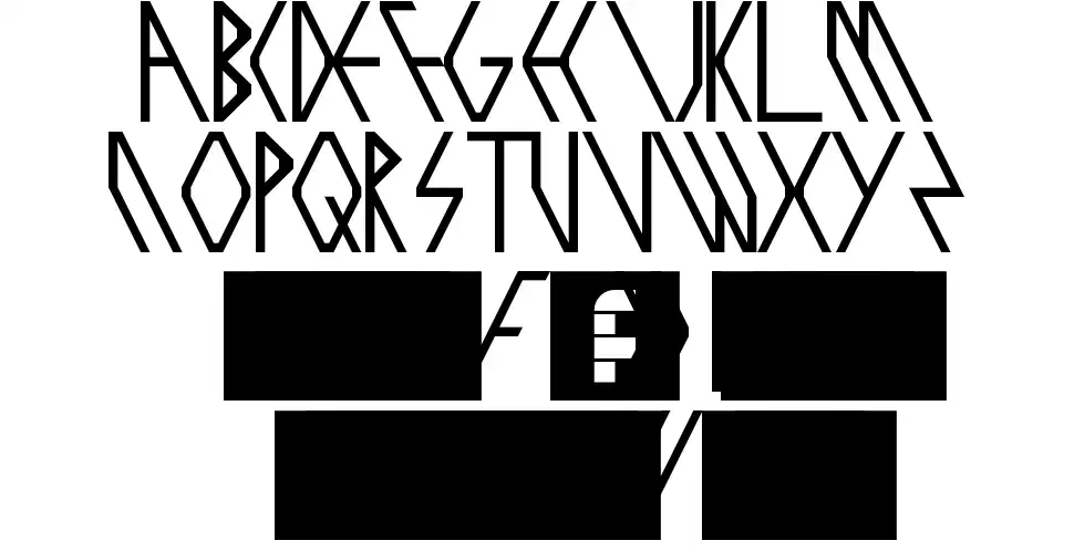 Exozitifont specimens