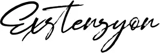 Exstensyon