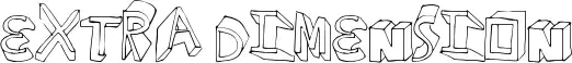 Extra Dimension