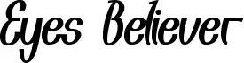 Eyes Believer