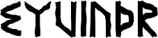 Eyvindr