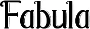 Fabula