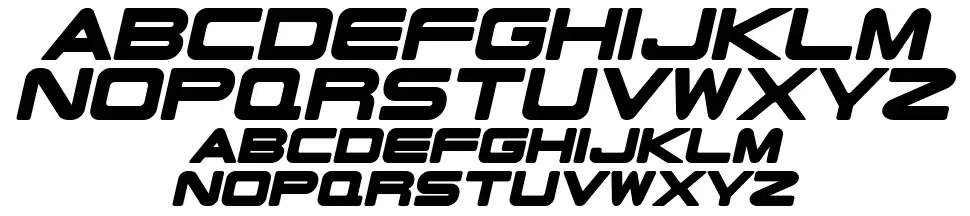 Fabula Pulsefont specimens