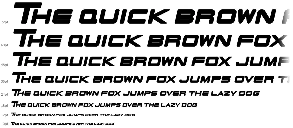 Fabula Pulsefont waterfall