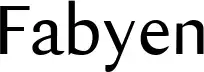 Fabyen