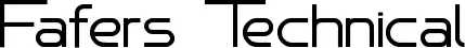 Fafers Technical