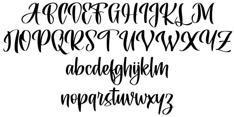 Fairleyfont specimens