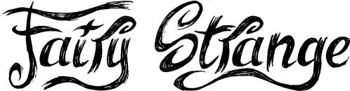 Fairy Strange