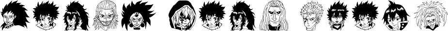 Fairy Tail Image
