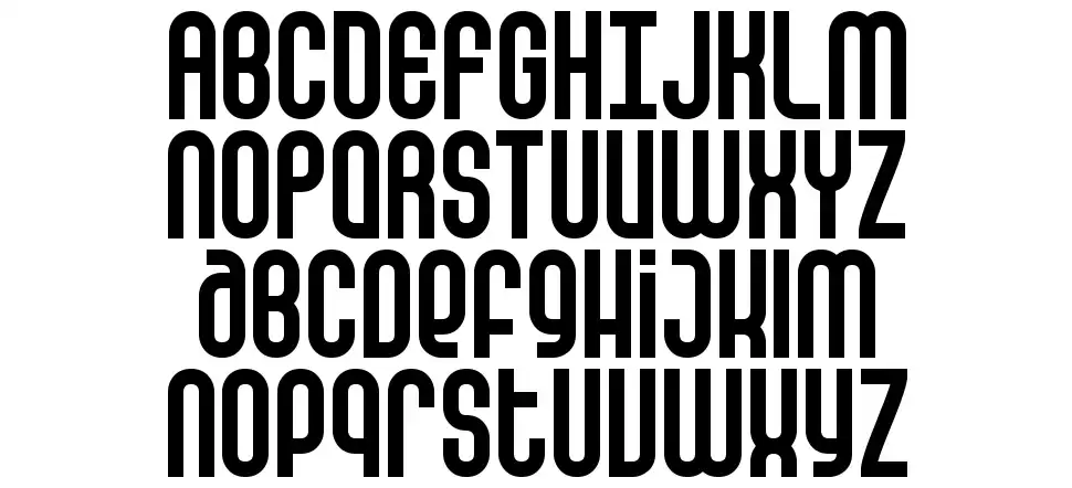 False Positive BRKfont specimens
