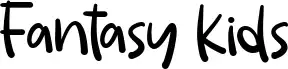 Fantasy kids