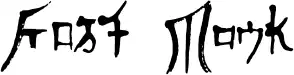 Fast Monk