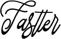 Fastter