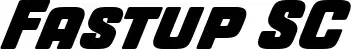 Fastup SC