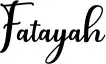 Fatayah