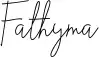 Fathyma