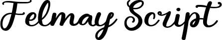 Felmay Script