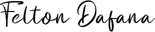 Felton Dafana