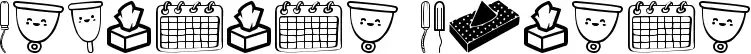 Feminine Hygiene