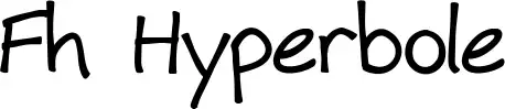 Fh Hyperbole