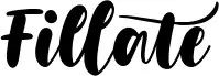 Fillate