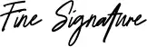 Fine Signature