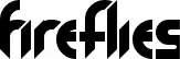 Fireflies