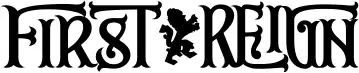 First Reign