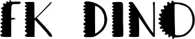 FK Dino