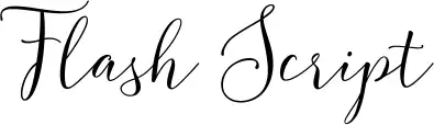 Flash Script