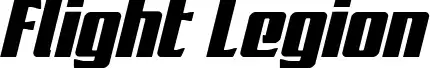 Flight Legion