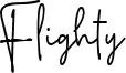 Flighty