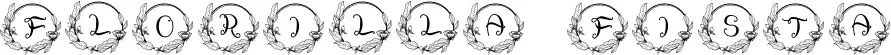 Florilla Fista