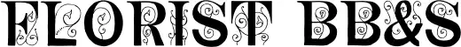 Florist BB&S