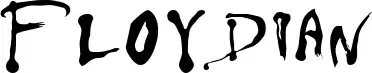 Floydian