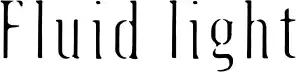 Fluid light