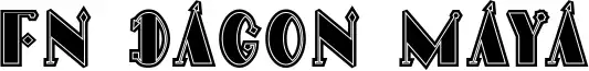 FN Dagon Maya