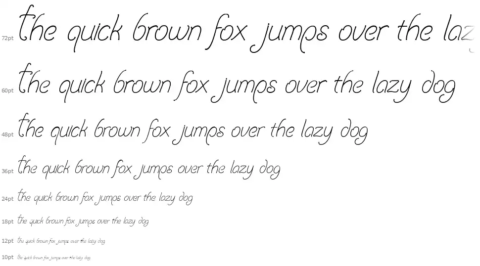Followerfont waterfall